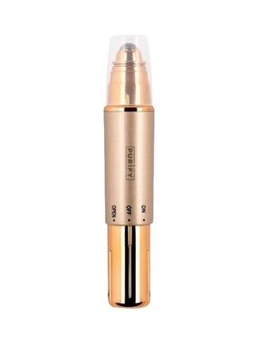 Purify Roll-On Eye Wrinkle Massager - Home & Travel Solution